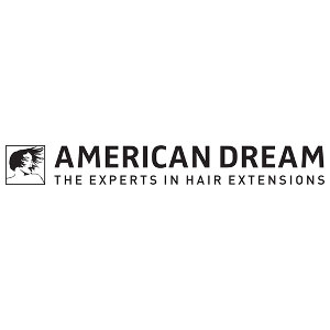 American Dream Hair Extensions Colour Chart